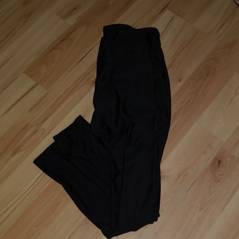 Workout/Sporty style leggings